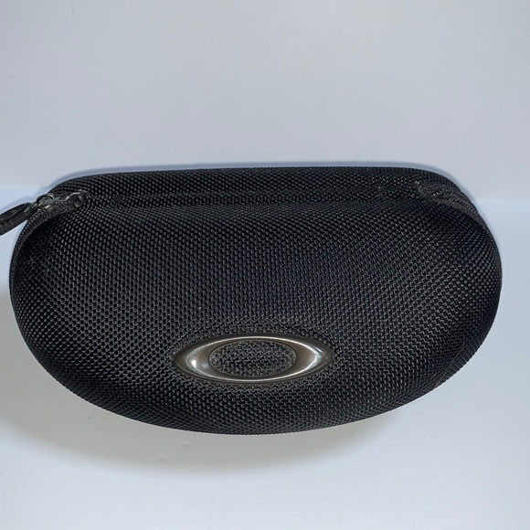 oakley flak jacket case